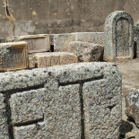 Charrua À l'intérieur