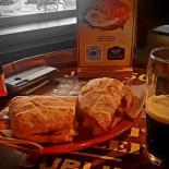 Cravo Café Bebida