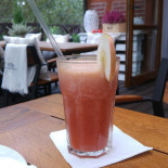Cravo Café Bebida