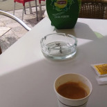 O Sr. Crepe Boisson