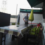 Pizzaria Sao Marcos Extérieur