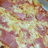 Pizzaria Sao Marcos Nourriture