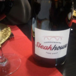 Steak House Boisson