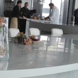 Mesa De Lemos À l'intérieur