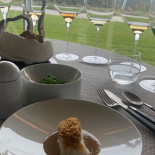 Mesa De Lemos Boisson