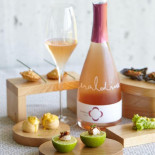 Mesa De Lemos Boisson