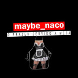 Maybe_naco Logo