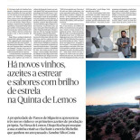 Mesa De Lemos Carte