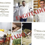 Mesa De Lemos Gourou