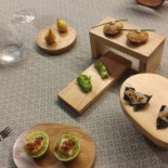 Mesa De Lemos Boisson