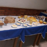 A Grelha Dentro