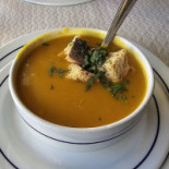 Ponte Romana Comida