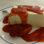 Ponte Romana Nourriture