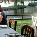 Ponte Romana Boisson