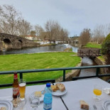 Ponte Romana Extérieur