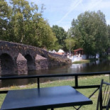 Ponte Romana Extérieur