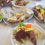 Ponte Romana Comida
