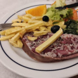 Ponte Romana Comida