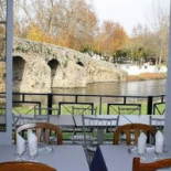 Ponte Romana Extérieur
