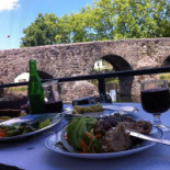 Ponte Romana Extérieur