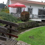 Ponte Romana Extérieur