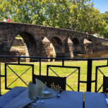 Ponte Romana Extérieur