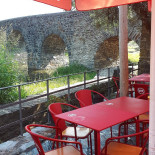 Ponte Romana Extérieur