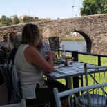 Ponte Romana Exterior