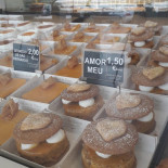 Ponte Romana Comida