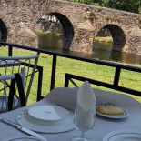 Ponte Romana Extérieur