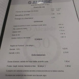 O Alcaide Carta