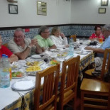 O Alcaide Dentro