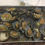 Gastropub food