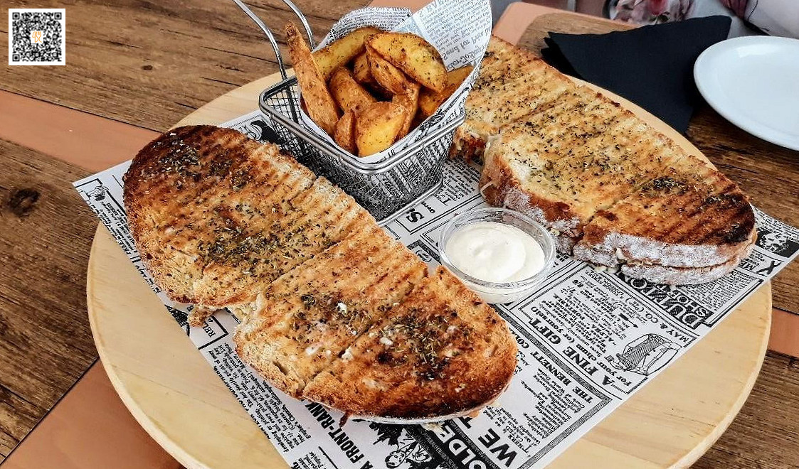 Gastropub Comida