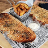 Gastropub Nourriture