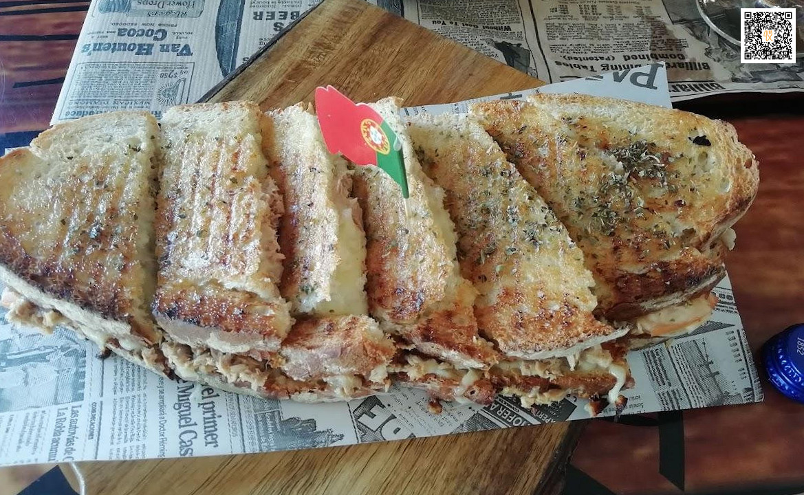 Gastropub Comida