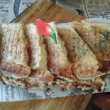 Gastropub Nourriture