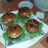 Gastropub Carte