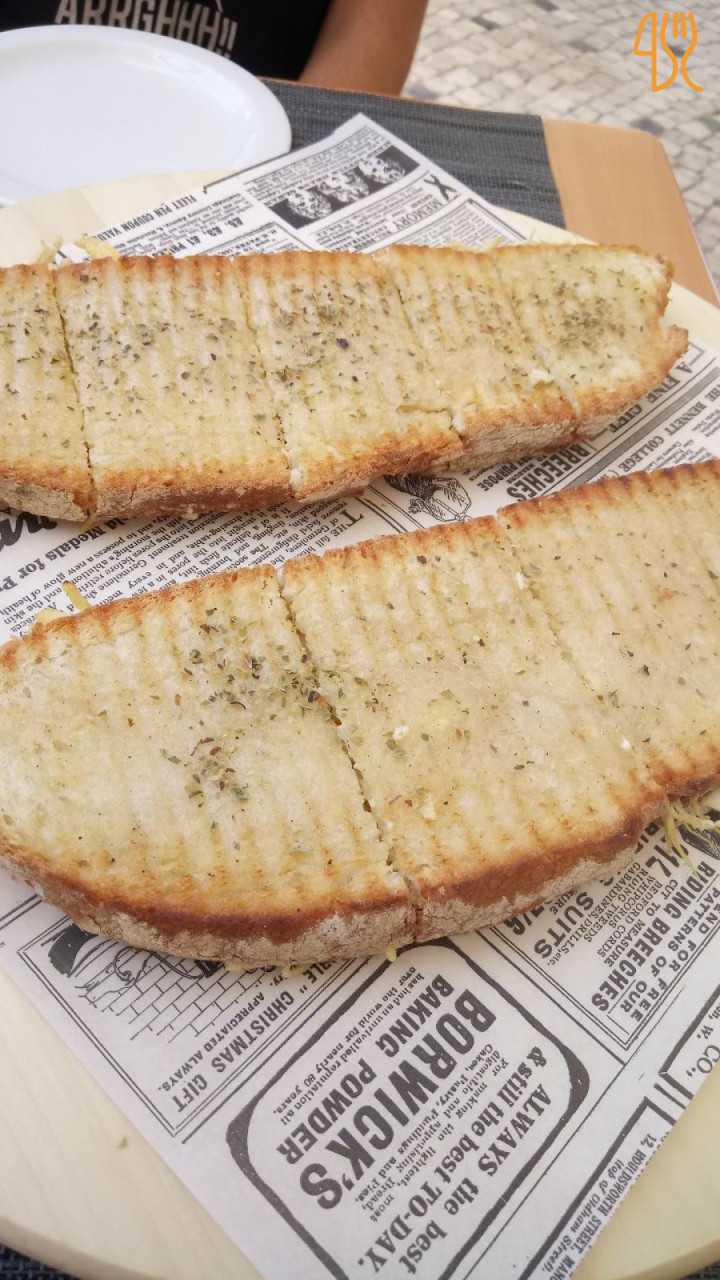 Gastropub Carta