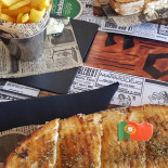 Gastropub Nourriture