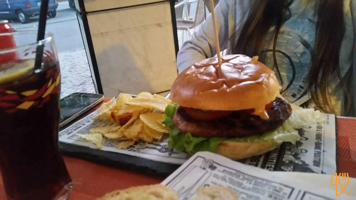 Gastropub Carta