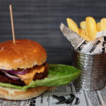 Gastropub Boisson