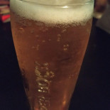 Taverna's Tapas Boisson