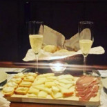 Taverna's Tapas Nourriture
