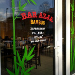 Taverna's Tapas Extérieur