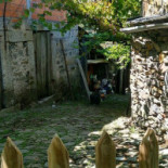 Do Pedrogao Extérieur