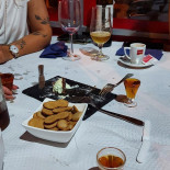 A Tasca Do Tio Candinho Bebida