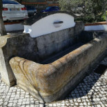 O Chafariz Extérieur