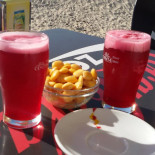 Barra Mar's Boisson