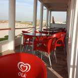 Barra Mar's Extérieur